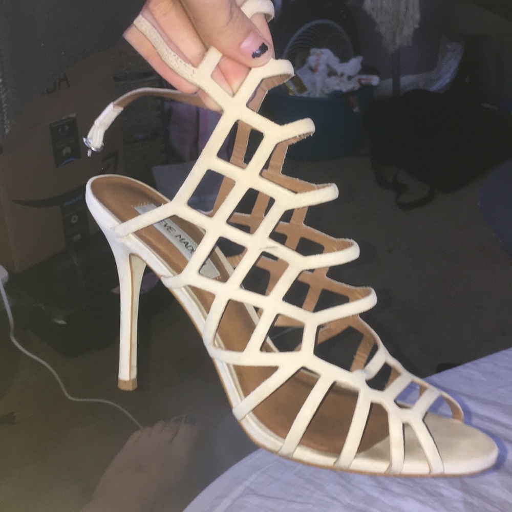 Brand New Steve Madden Heels